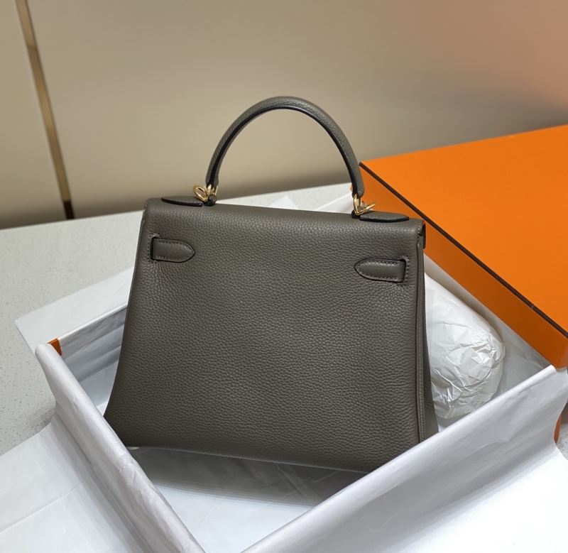 Hermes Kelly Bags